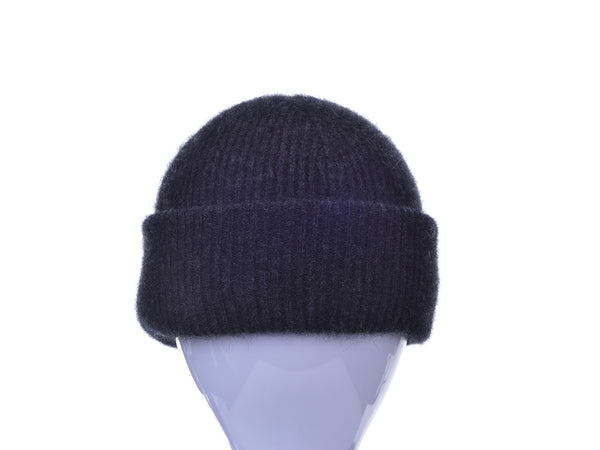 Possum Merino Fine Rib Hat