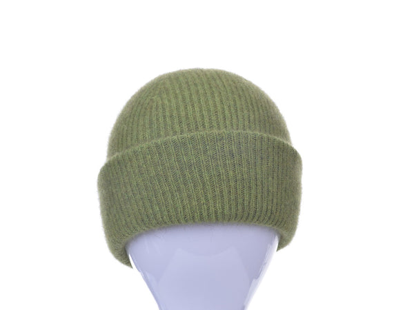 Possum Merino Fine Rib Hat