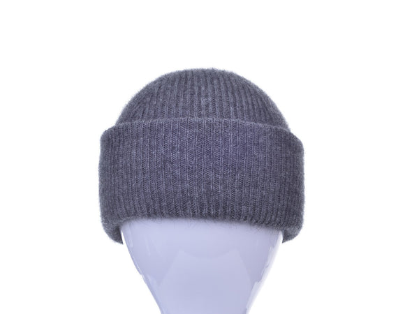 Possum Merino Fine Rib Hat