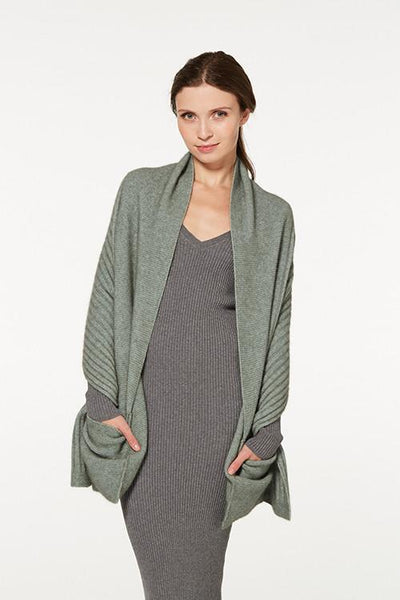 Possum Wrap with Pockets