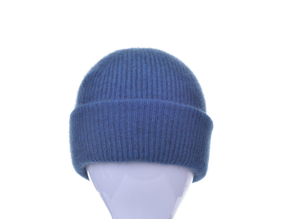 Possum Merino Fine Rib Hat